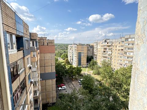 квартира за адресою Миколаївське вул., 12