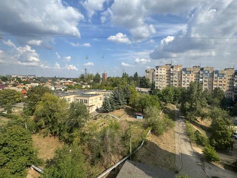 квартира за адресою Миколаївське вул., 12