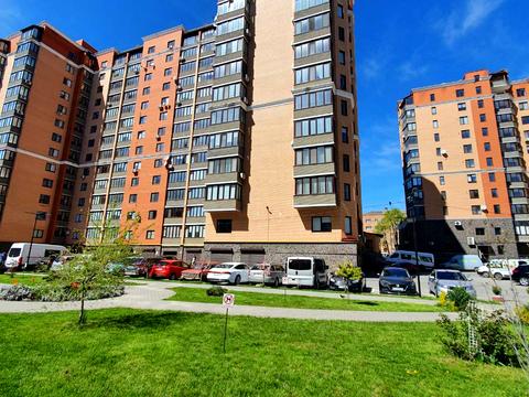 квартира по адресу Заречанская ул., 3/2Б