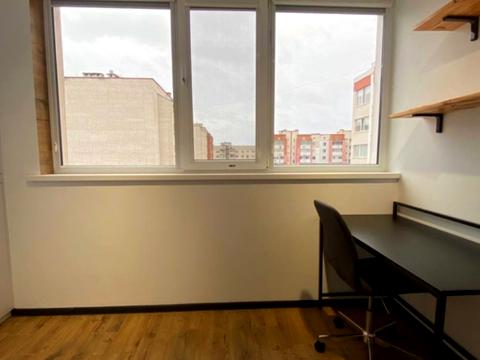 квартира за адресою Зоряна вул., 10