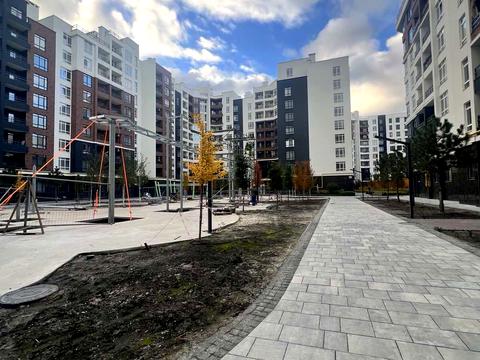 квартира за адресою Ольги Кобилянської вул. (Достоєвського), 1-В/25