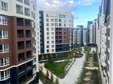 квартира за адресою Ольги Кобилянської вул. (Достоєвського), 1-В/25