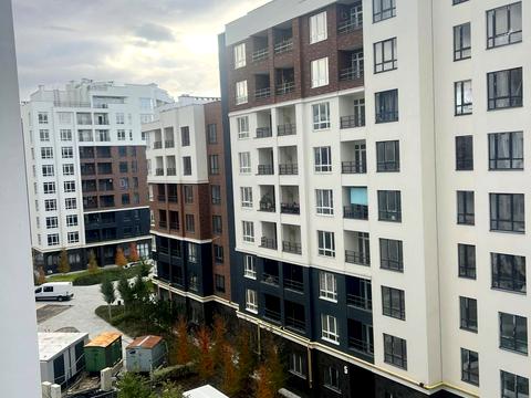 квартира за адресою Ольги Кобилянської вул. (Достоєвського), 1-В/25