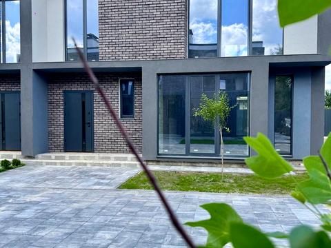 дом по адресу Приозерна