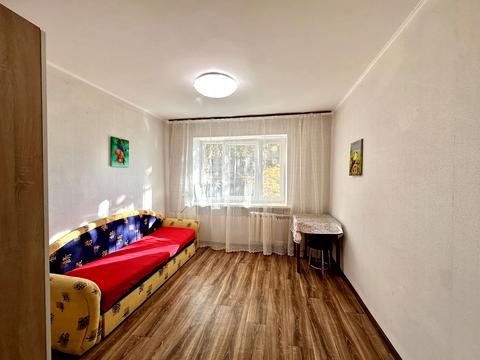 кімната за адресою Богоявленський просп. (Жовтневий), 287