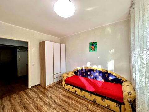 кімната за адресою Богоявленський просп. (Жовтневий), 287