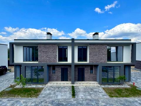 дом по адресу Приозерна