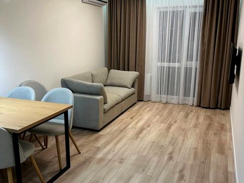 квартира за адресою Михайла Максимовича вул. (Онуфрія Трутенка), 24