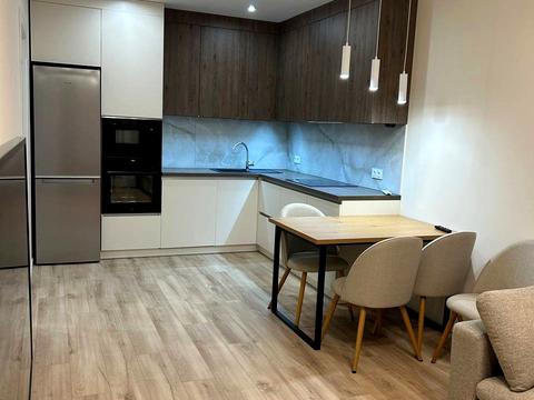 квартира за адресою Михайла Максимовича вул. (Онуфрія Трутенка), 24