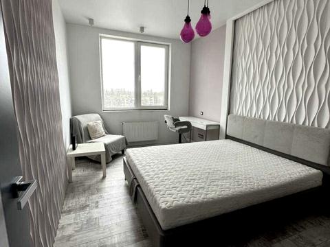 квартира за адресою Люстдорфська дорога вул., 90