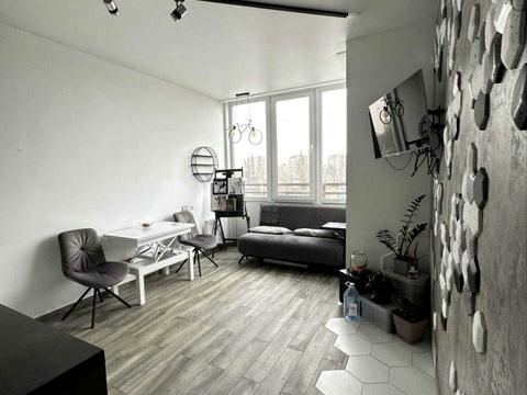 квартира за адресою Люстдорфська дорога вул., 90