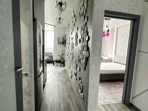 квартира за адресою Люстдорфська дорога вул., 90