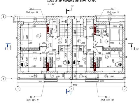 дом по адресу Приозерна