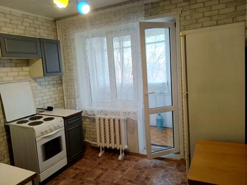 квартира по адресу Радужная ул., 9