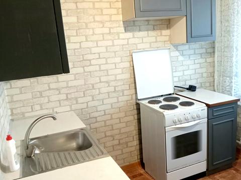 квартира по адресу Радужная ул., 9