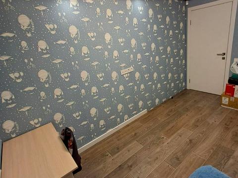 квартира по адресу Квітки Цісик ул. (Гули Королёвой), 5