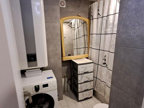 квартира по адресу Квітки Цісик ул. (Гули Королёвой), 5