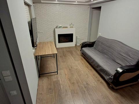 квартира по адресу Квітки Цісик ул. (Гули Королёвой), 5