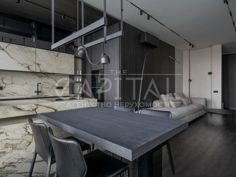 квартира за адресою Берестейський просп. (Перемоги), 42а