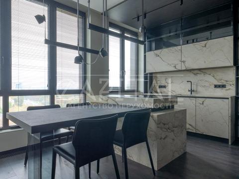 квартира за адресою Берестейський просп. (Перемоги), 42а