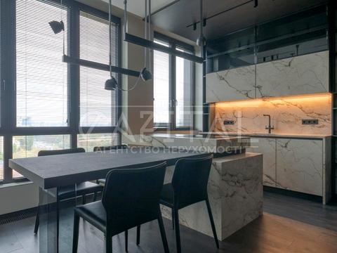 квартира за адресою Берестейський просп. (Перемоги), 42а