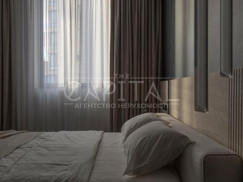 квартира за адресою Берестейський просп. (Перемоги), 42а