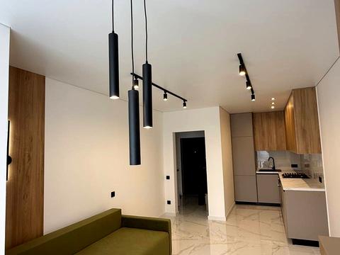 квартира за адресою Золота вул., 2