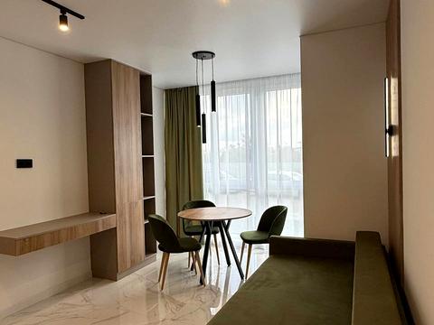 квартира за адресою Золота вул., 2