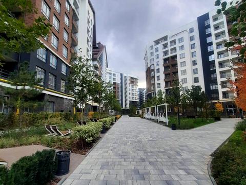 квартира за адресою Ольги Кобилянської вул. (Достоєвського), 1-В/25