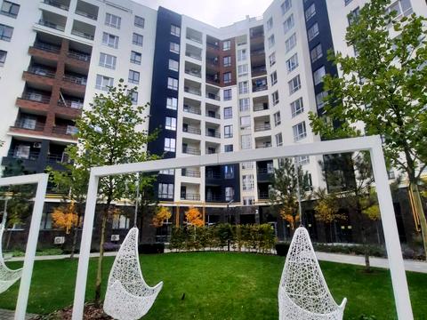 квартира за адресою Ольги Кобилянської вул. (Достоєвського), 1-В/25