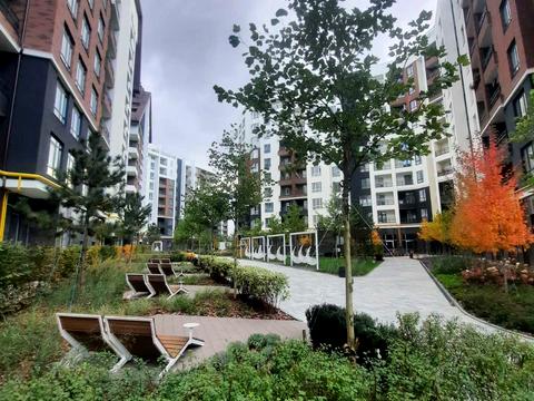 квартира за адресою Ольги Кобилянської вул. (Достоєвського), 1-В/25