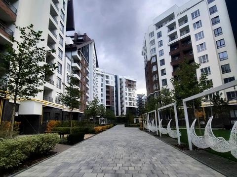 квартира за адресою Ольги Кобилянської вул. (Достоєвського), 1-В/25