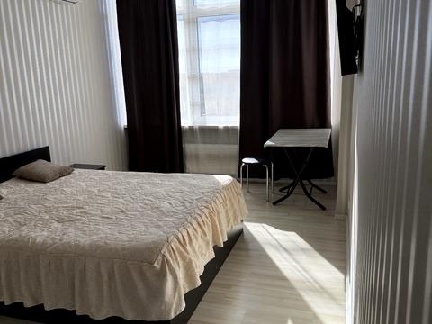 квартира по адресу Бассейная ул., 6 в 