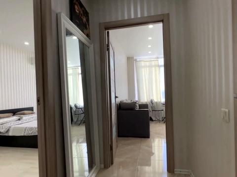 квартира по адресу Бассейная ул., 6 в 