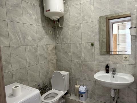 квартира по адресу Бассейная ул., 6 в 