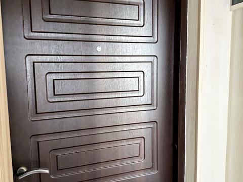 квартира по адресу Бассейная ул., 6 в 