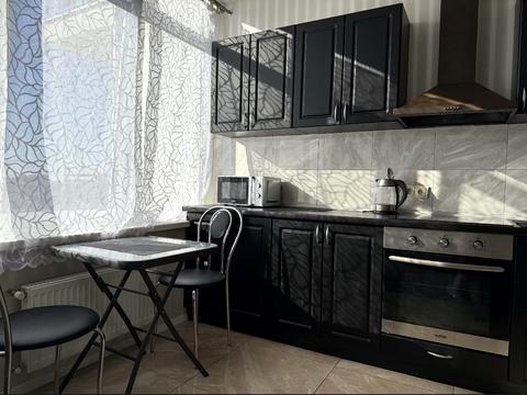 квартира по адресу Бассейная ул., 6 в 