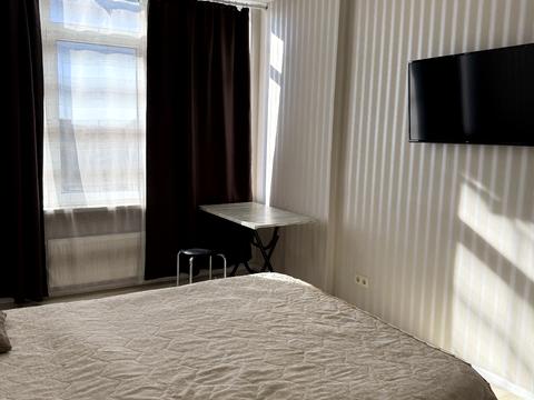 квартира по адресу Бассейная ул., 6 в 