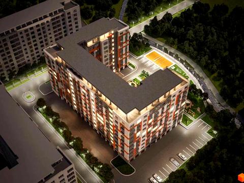 квартира за адресою Потічна вул., 7