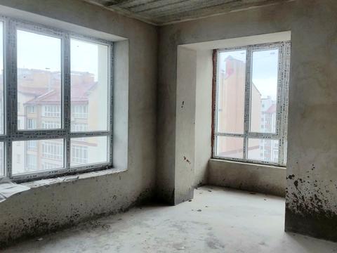 квартира за адресою Потічна вул., 7