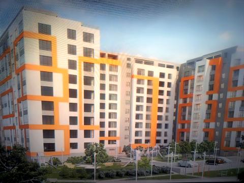 квартира за адресою Потічна вул., 7