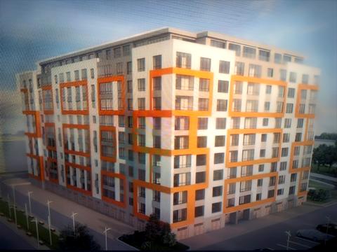 квартира за адресою Потічна вул., 7