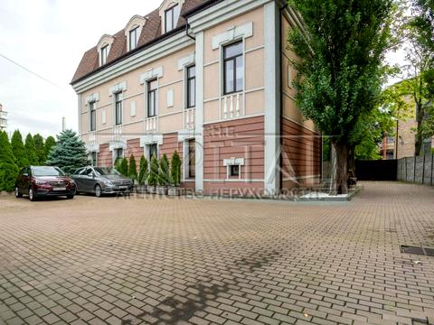 коммерческая по адресу Жилянская ул., 97