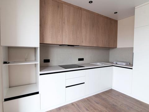 квартира по адресу Масив Веснянковий, 10