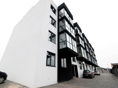 квартира по адресу Масив Веснянковий, 10