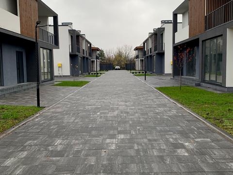 дом по адресу Приозерна