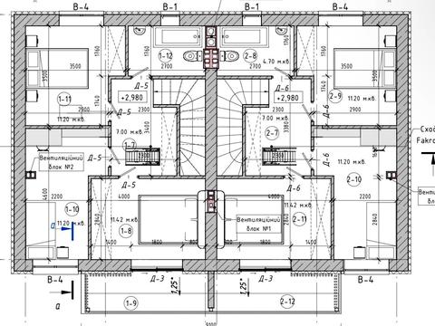 дом по адресу Приозерна