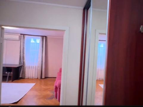 квартира за адресою Митрополита Андрея Шептицького вул. (Анатолія Луначарського), 7