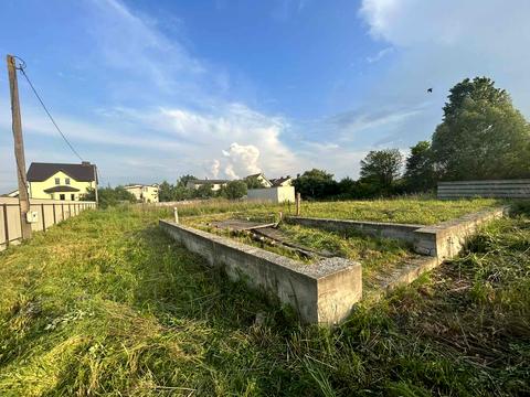 ділянка за адресою Широка вул.