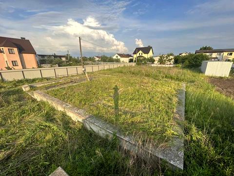 ділянка за адресою Широка вул.